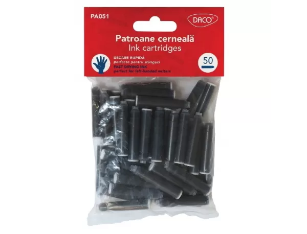 Patron scurt set 50 DACO PA051-1-IMG-slider