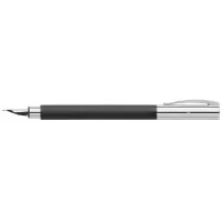 Stilou ambition precious resin negru m Faber-Castell-1-IMG-slider-mobile