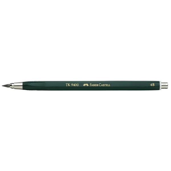 Creion mecanic 3.15mm tk9400-4B Faber-Castell-2-IMG-slider