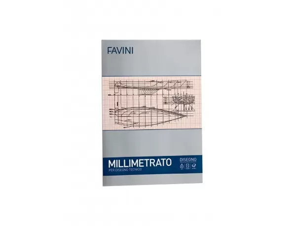 Hârtie milimetrică 80g/mp A4 10 coli FAVINI-1-IMG-slider