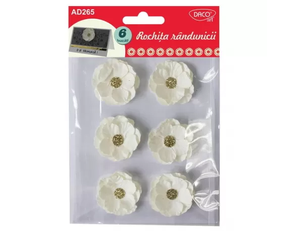 Accesorii craft - AD265 Rochiţa rândunicii DACO-1-IMG-slider