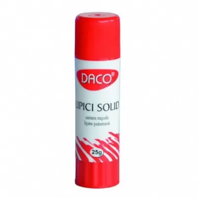 Lipici solid 25g PVP DACO-img