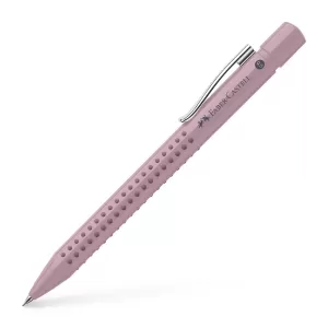 Creion mecanic 0.5mm rose grip 2010 Faber-Castell-2-IMG-nav