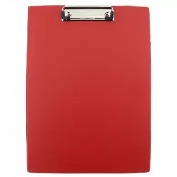 Clipboard simplu DACO rosu-1