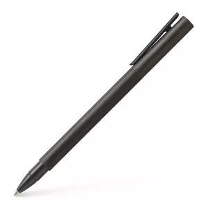 Roller neo slim aluminium gun metal Faber-Castell-2-IMG-nav