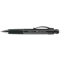 Creion mecanic 0.7mm negru grip plus 1307 Faber-Castell-1-IMG-slider-mobile