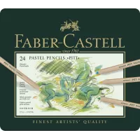 Creioane pastel pitt 24 culori Faber-Castell-1-IMG-slider-mobile