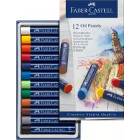 Creioane ulei pastel 12 culori Faber-Castell-2-IMG-slider-mobile