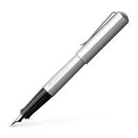 Stilou hexo argintiu m Faber-Castell-2-IMG-slider-mobile