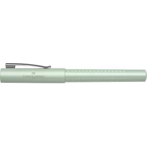 Stilou grip 2011 pearl menta f Faber-Castell-3-IMG-nav