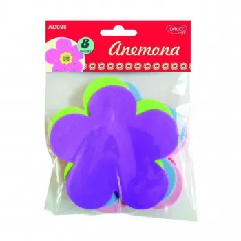 Accesorii craft - AD098 anemona spuma DACO-1