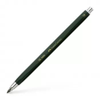 Creion mecanic 3.15mm tk 9400-5b Faber-Castell-2