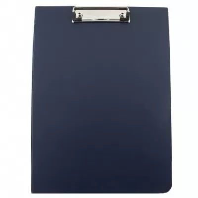 Clipboard dublu DACO albastru-img