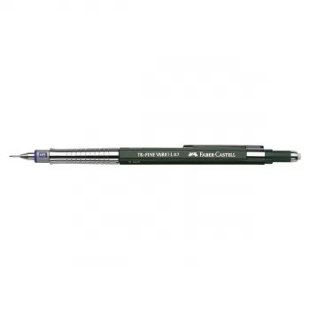 Creion mecanic 0.7mm tk-fine vario l.7 Faber-Castell-2