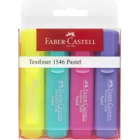 Textmarker set 4 pastel Faber-Castell-1-IMG-slider-mobile