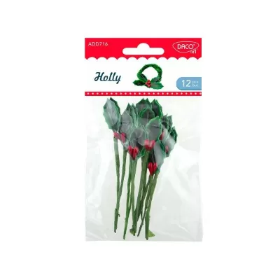 Accesorii craft - Holly AD716 Daco-img