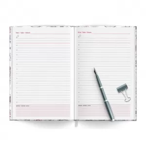 Agenda A5 nedatata, 208 pagini, Travel Stamps-2-IMG-nav