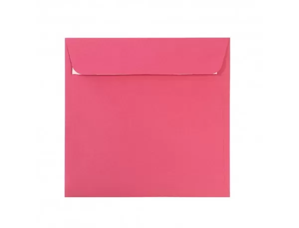 Plic pătrat color fucsia 14x14 cm, siliconic Daco PC1414F-1-IMG-slider