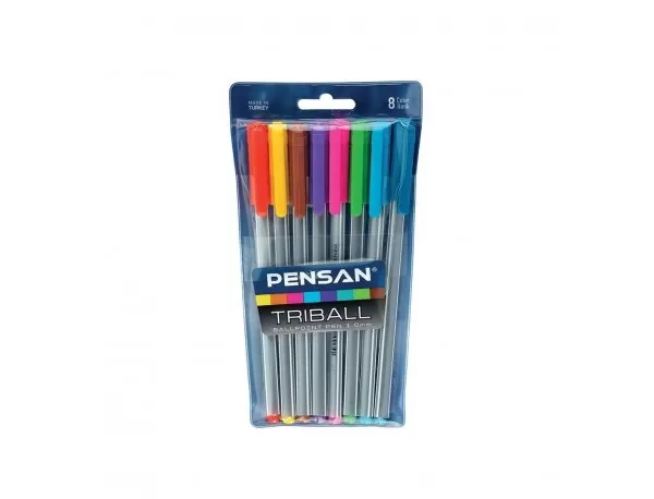 Pix PENSAN Triball color set 8-1-IMG-slider