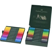 Set 20 markere solubile a.durer Faber-Castell-2-IMG-slider-mobile